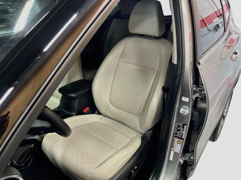 Used 2021 Kia Seltos SX w/ SX Sunroof Package AWD/4WD image 20