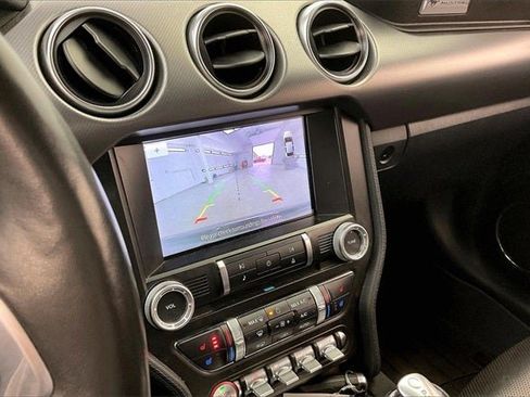 Used 2021 Ford Mustang GT Premium w/ Equipment Group 401A image 27