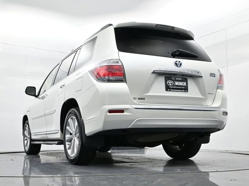 Used 2012 Toyota Highlander Limited image 45