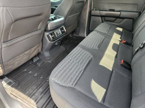 Used 2023 Ford F150 XL w/ STX Appearance Package AWD/4WD image 29
