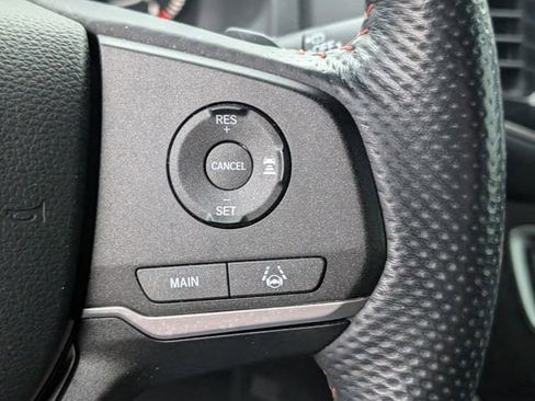 Used 2023 Honda Passport TrailSport image 21
