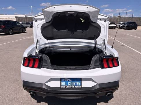 Used 2024 Ford Mustang Premium image 37