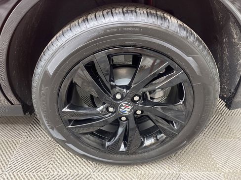 New 2026 Buick Encore GX Sport Touring image 4