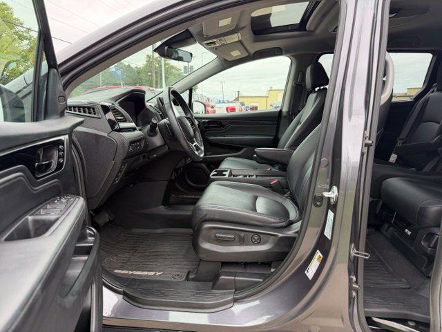 Used 2021 Honda Odyssey Touring image 16