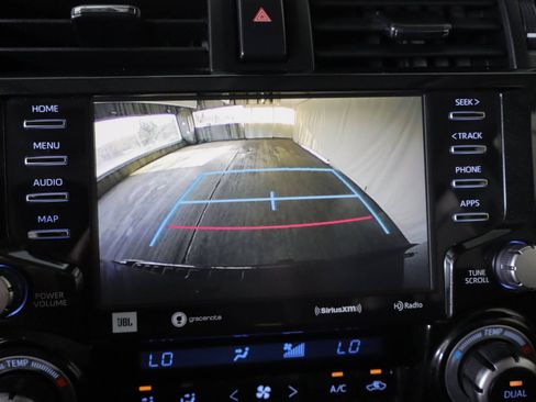 Used 2021 Toyota 4Runner Nightshade image 20