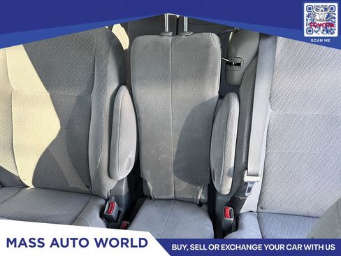 Used 2017 Toyota Sienna LE image 8