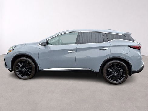 Used 2024 Nissan Murano SL AWD/4WD image 4