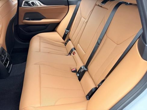 New 2026 BMW 430i w/ M Sport Package RWD image 16