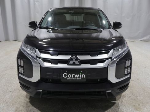 Used 2025 Mitsubishi Outlander Sport AWD image 7