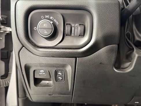 Used 2025 RAM 1500 Rebel w/ Rebel Level 1 Equipment Group AWD/4WD image 13