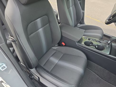 New 2026 Honda Civic Sport image 10