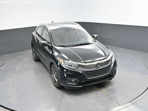 Used 2022 Honda HR-V EX image 38