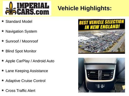 Certified 2024 Subaru Outback Premium AWD/4WD image 18