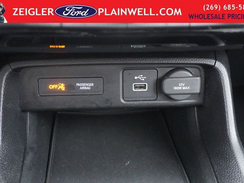 Used 2024 Honda Civic Sport image 19