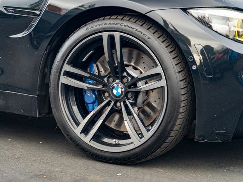 Used 2018 BMW M4 Coupe image 33