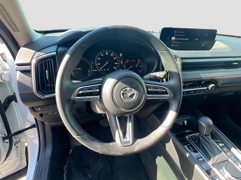 Used 2025 MAZDA CX-50 2.5 Hybrid w/ Premium Plus Pkg image 11