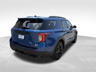 Used 2023 Ford Explorer ST w/ Equipment Group 401A