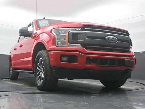 Used 2020 Ford F150 XLT w/ Equipment Group 302A Luxury image 52