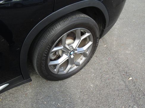 Used 2020 BMW X3 xDrive30i AWD/4WD image 30