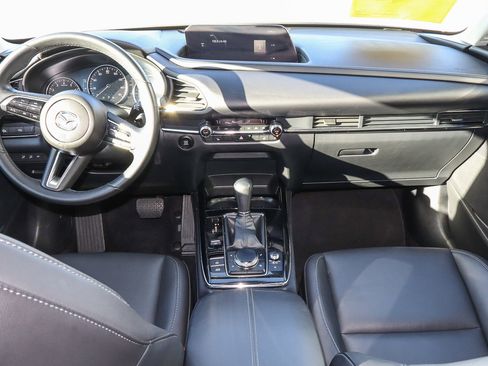 Used 2025 MAZDA CX-30 AWD 2.5 S w/ Preferred Package image 11