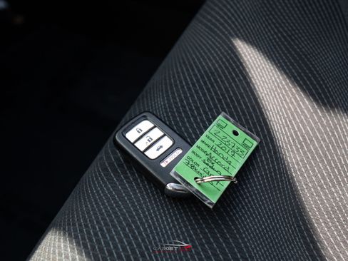 Used 2017 Honda Accord EX image 45