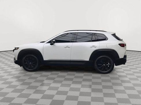 Certified 2026 MAZDA CX-50 AWD 2.5 Hybrid w/ Premium Pkg image 38
