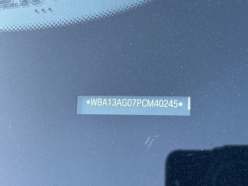 Used 2023 BMW 530e 530e iPerformance w/ M Sport Package image 3