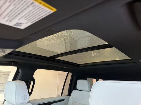 New 2026 Chevrolet Suburban Premier w/ Sun And Tow Package image 26