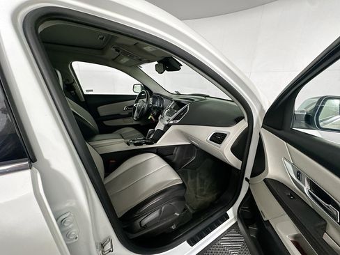 Used 2013 GMC Terrain SLT FWD image 30