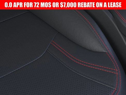 New 2025 Ford Mustang Mach-E Premium w/ Sport Appearance Package image 16