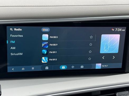 New 2026 Hyundai Palisade SE FWD image 19