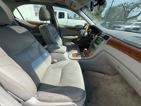 Used 2006 Lexus ES 330 image 13
