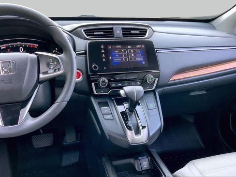 Used 2018 Honda CR-V EX image 7