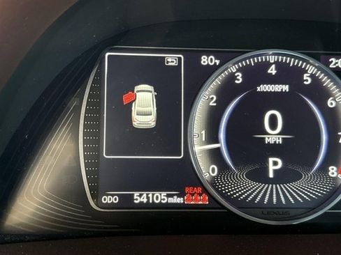 Certified 2020 Lexus ES 350 ES 350 w/ Accessory Package 2 image 17