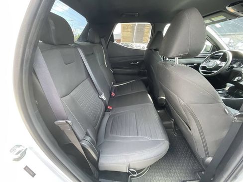Used 2023 Hyundai Santa Cruz SEL AWD/4WD image 26