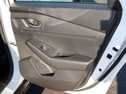 Certified 2025 Honda Accord Sport image 14