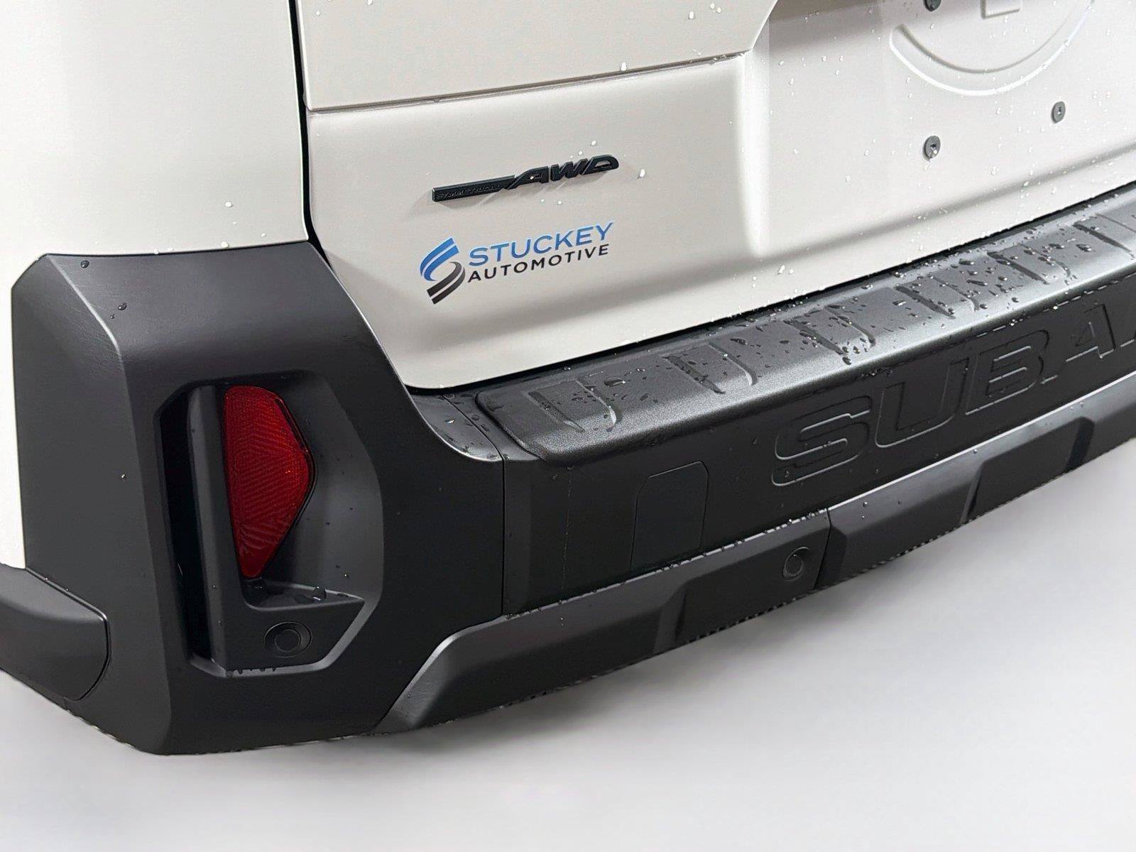 New 2026 Subaru Outback Premium AWD/4WD image 37