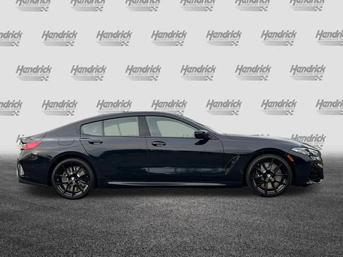New 2026 BMW 840i w/ M Sport Professional Package RWD image 3