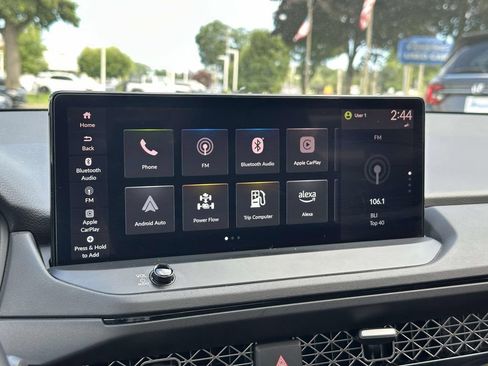 Certified 2026 Honda Accord EX-L image 25