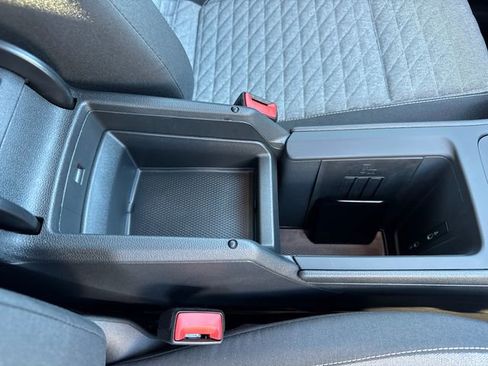 New 2026 Volkswagen Tiguan S image 18