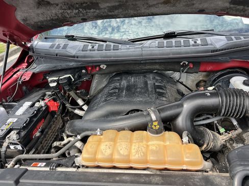Used 2015 Ford F150 XLT w/ Equipment Group 302A Luxury RWD image 35