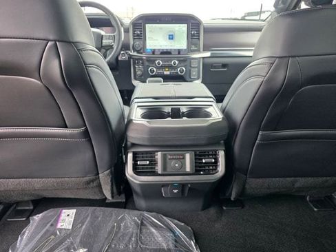 New 2026 Ford F150 Platinum w/ Equipment Group 700A Standard image 45