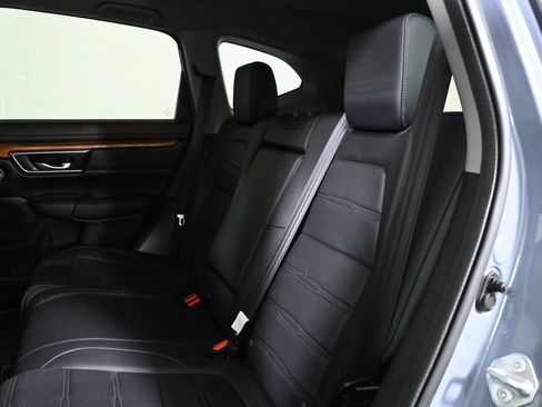 Used 2021 Honda CR-V Touring image 6