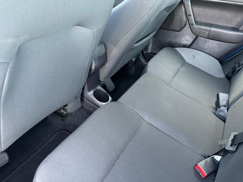 Used 2008 Ford Focus SES image 12