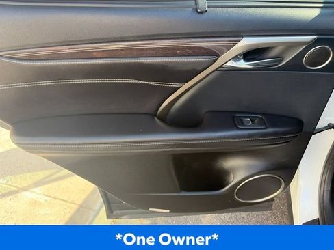 Used 2018 Lexus RX 350 AWD w/ Luxury Package image 14