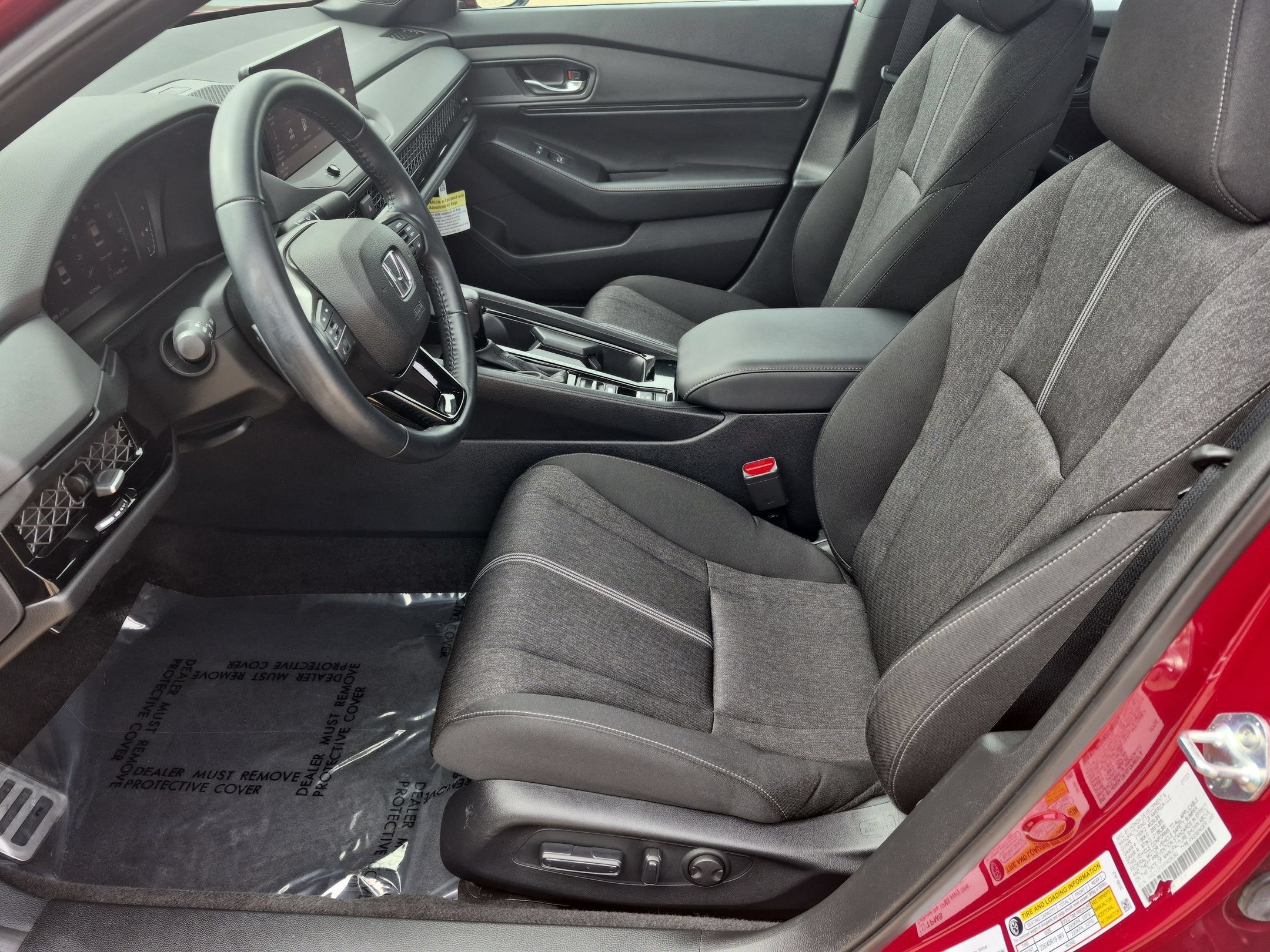 Used 2023 Honda Accord Sport image 11