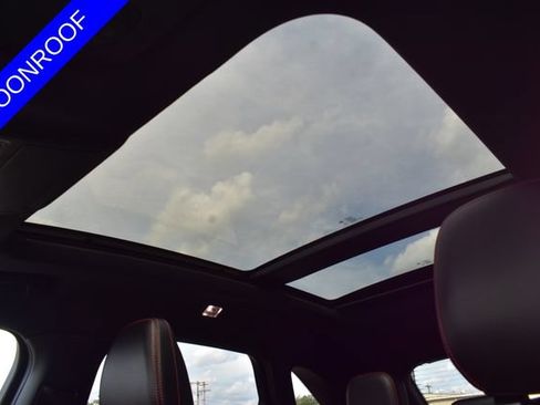 Used 2023 Ford Escape ST-Line Elite w/ Premium Technology Package AWD/4WD image 9