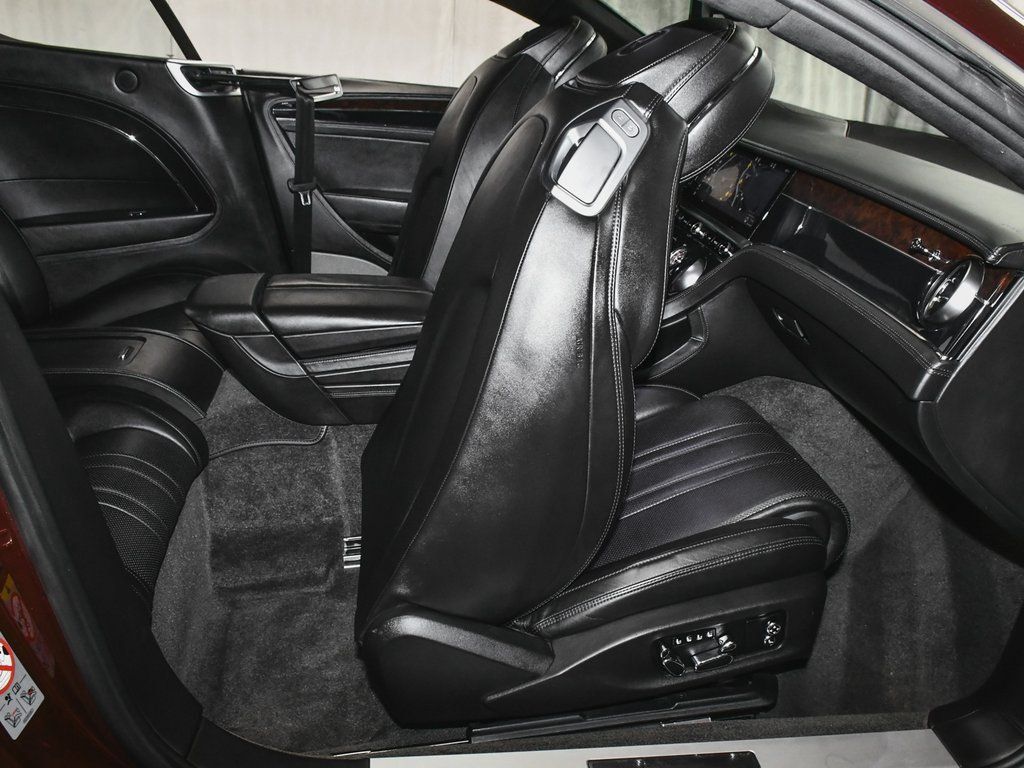 Used 2020 Bentley Continental GT AWD/4WD image 48