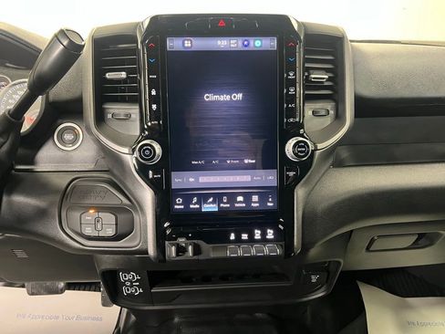 New 2026 RAM 2500 Tradesman image 12