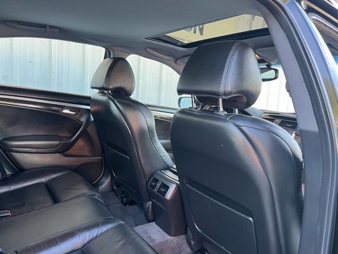 Used 2008 Acura TL image 21